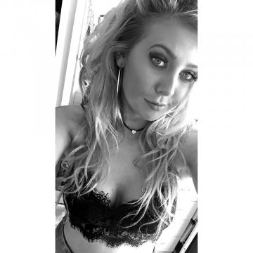 Joleen uit Antwerpen,Belgie